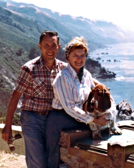 Obituary of Gloria Anne Traicoff