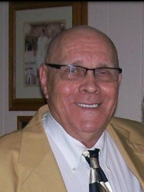 Obituary of Charles "Charlie" Edward Worthington