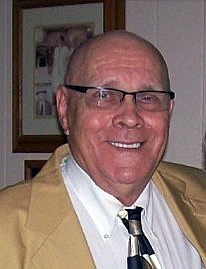 Obituary of Charles "Charlie" Edward Worthington