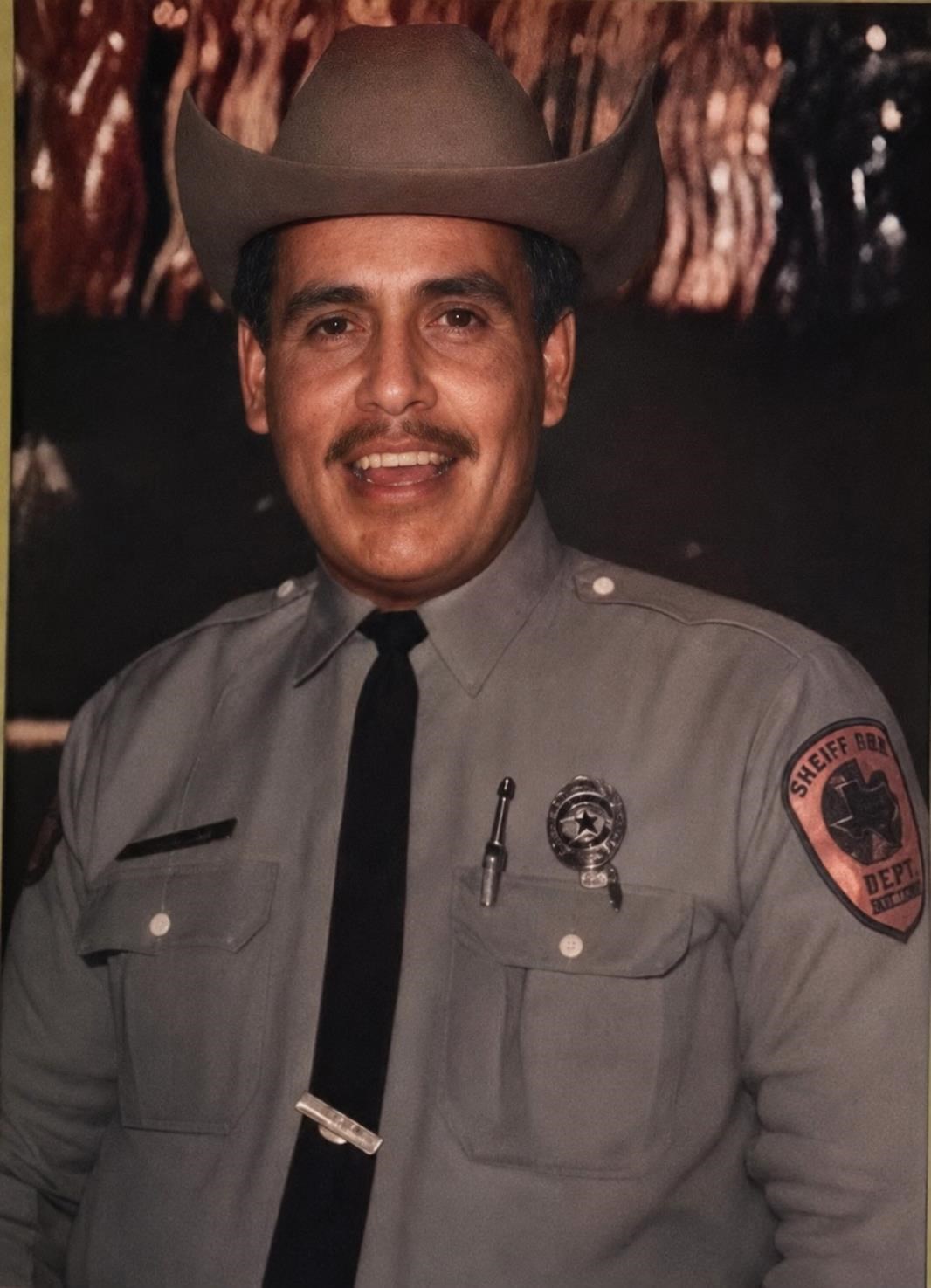 Obituary of Jose "Joe" Roberto Cardenas Sr.