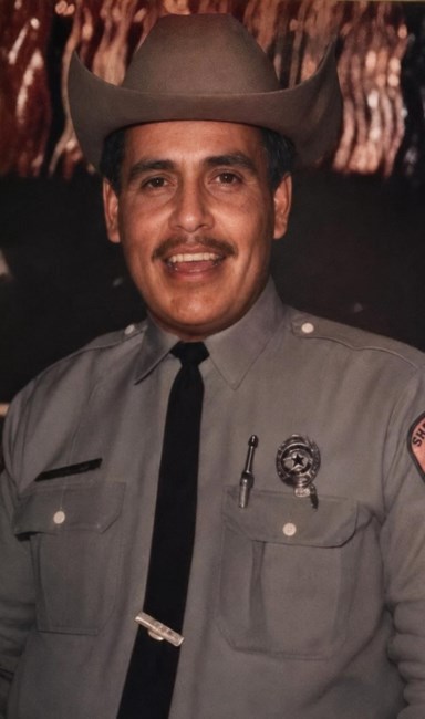 Obituary of Jose "Joe" Roberto Cardenas Sr.