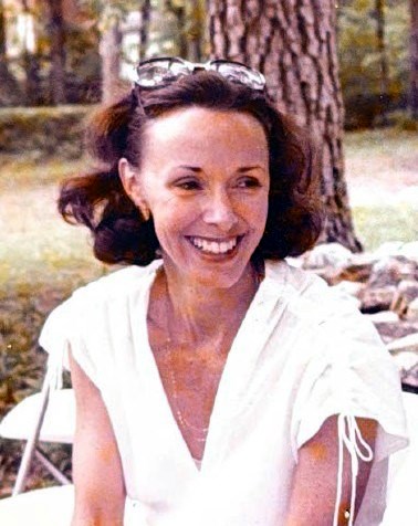 Obituary of Elizabeth Randolph Pipes