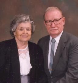 Obituary of Catherine Adams Hampton