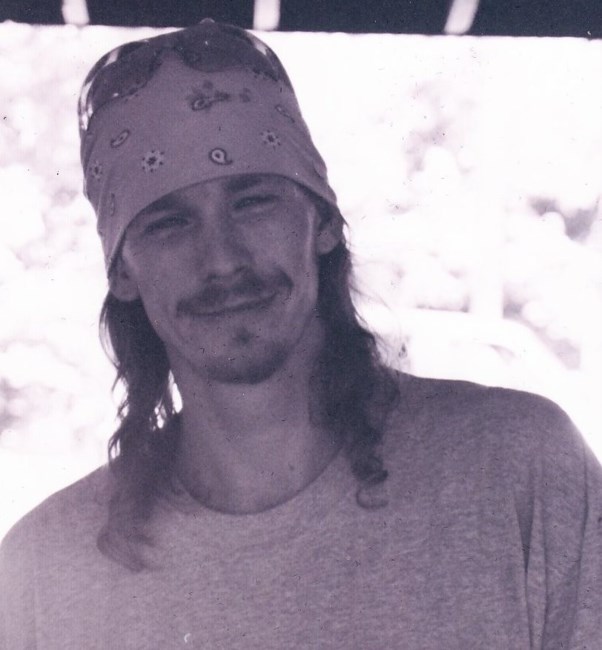 Obituary of Anthony Glenn Maupin