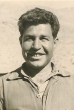 Nasser Haghighi Tafty