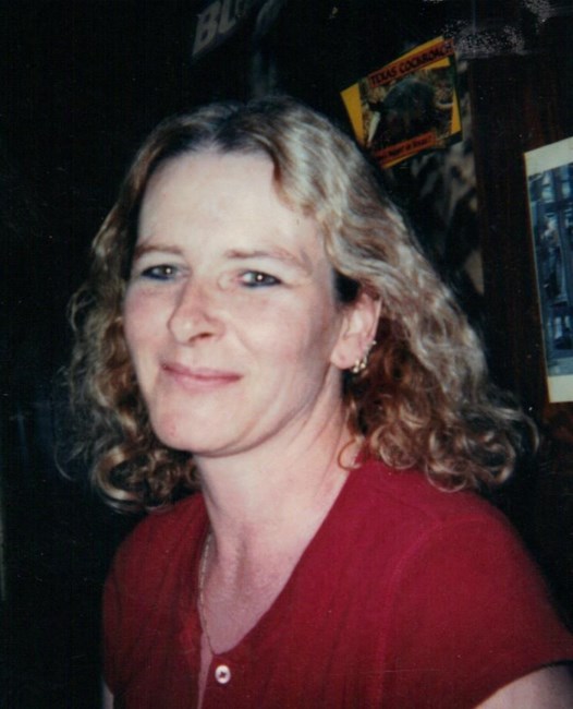 Obituary of Wanda Jean Richards