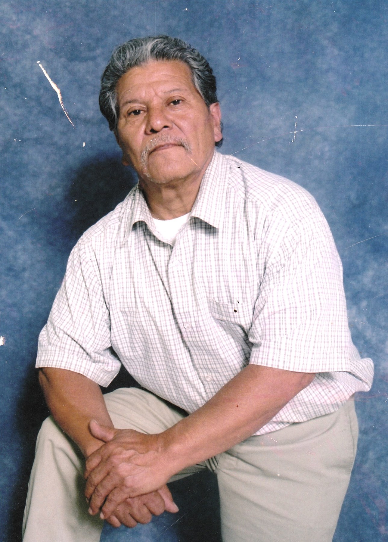 Felipe Garza Obituary Turlock, CA