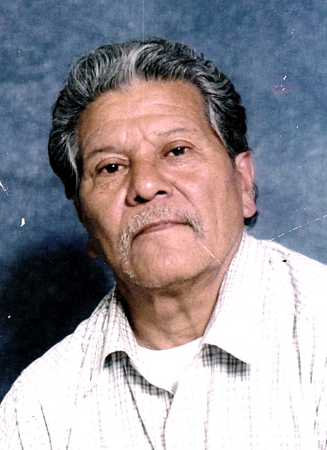 Obituary of Felipe Y. Garza