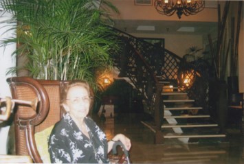 Obituary of Milagros Rivera