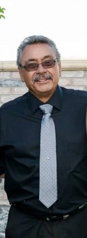 Obituary of Ricardo "Freddie" Olivas