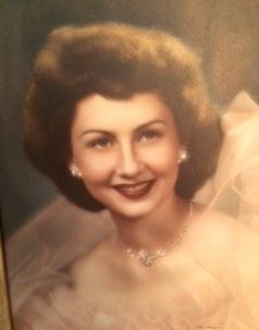 Obituary of Josie Ellen Champion