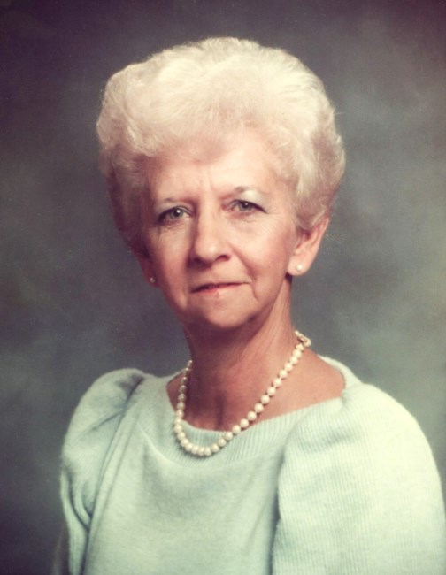 Obituary of Betty Joanne Lesko