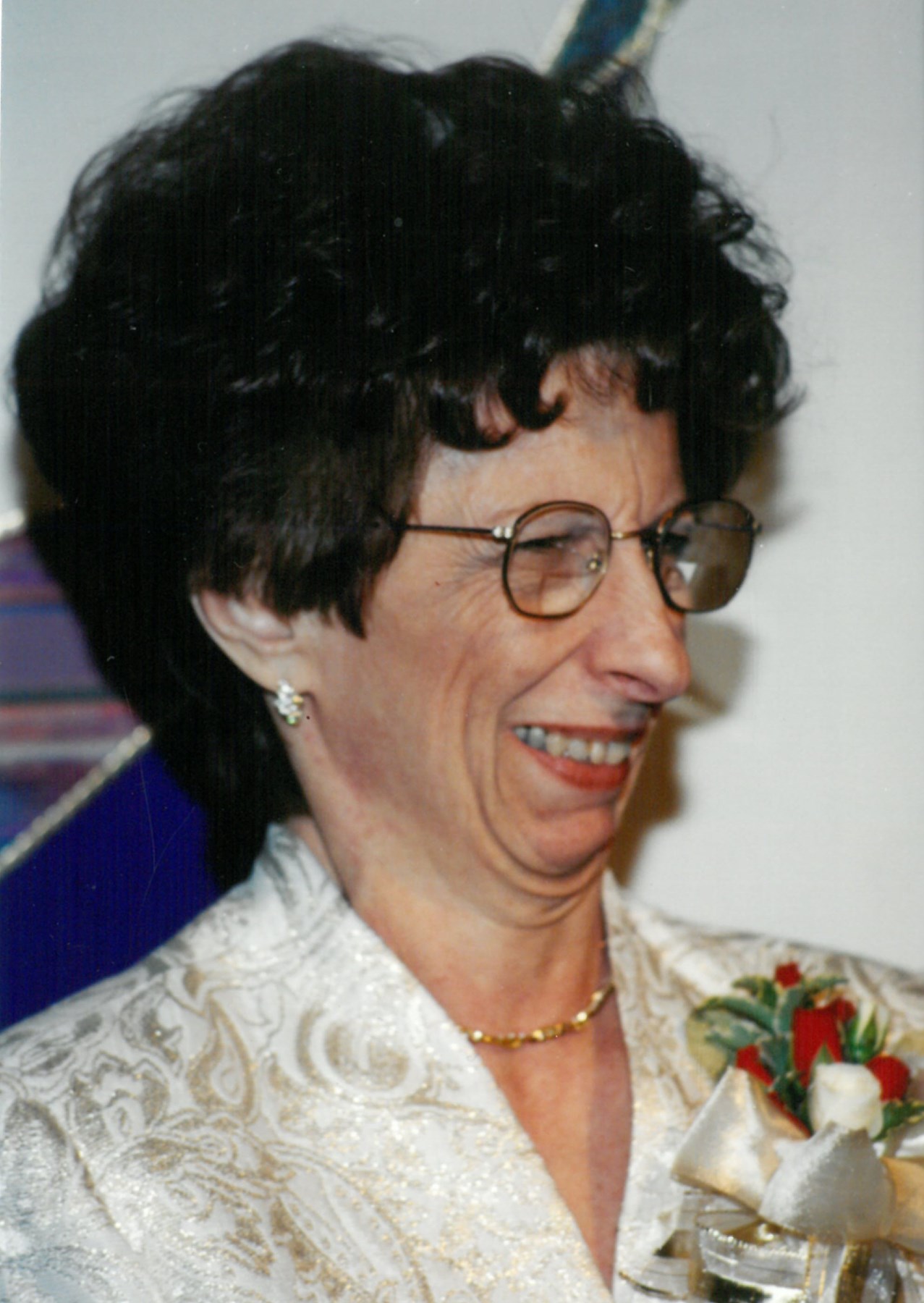 Ann Mescall Obituary Danbury, CT