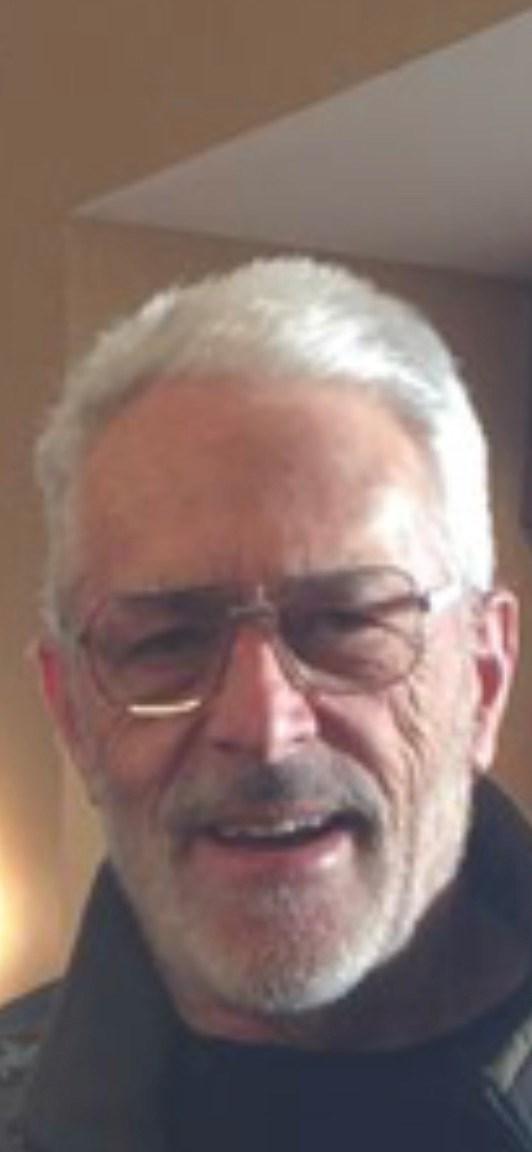 Obituary of J. V. Teague