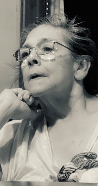 Obituary of Blanca H. Martinez