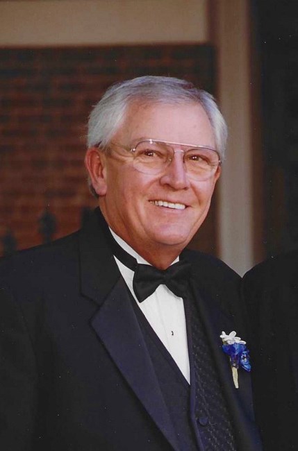 Obituary of Marshall Maxfield Bond