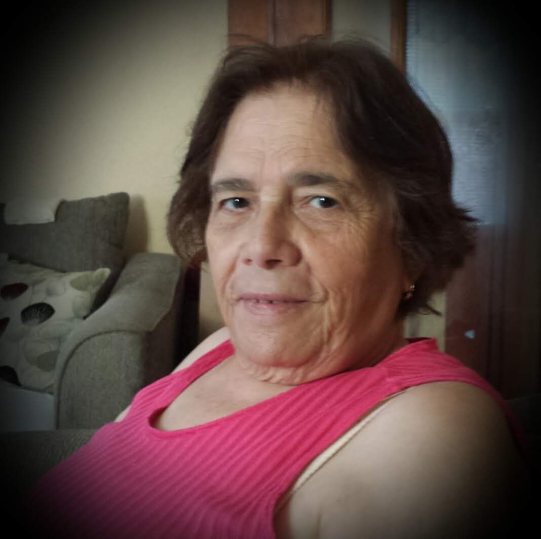 Obituary of Alice P. daSilva