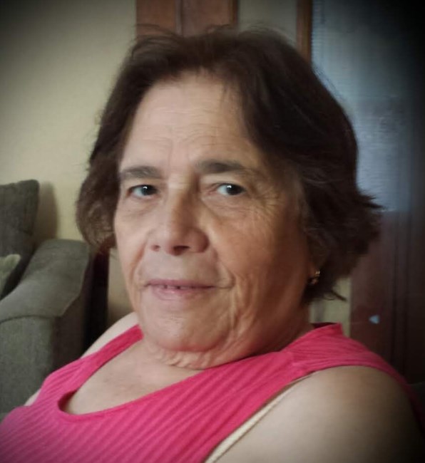 Obituary of Alice P. daSilva