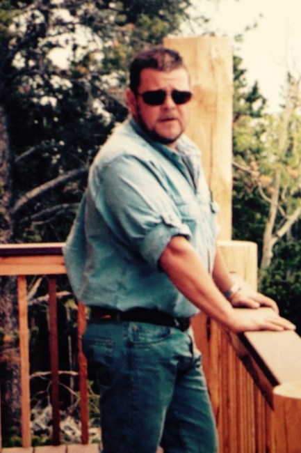 Obituary of Wayne David Gilbert