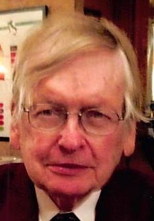 Obituary of David Harley Kemker Jr.