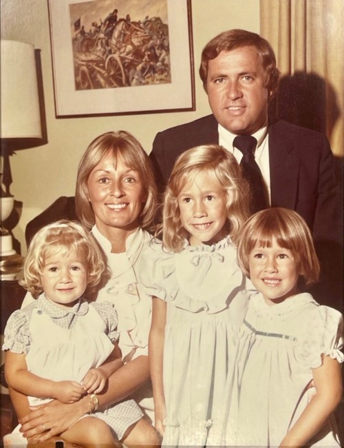 Obituary of Gerard Michael Brown