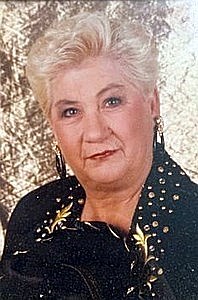 Avis de décès de Carroll Ja'Niece Harris