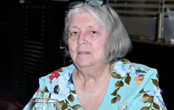 Obituary of Kathy Lynne Rothacker