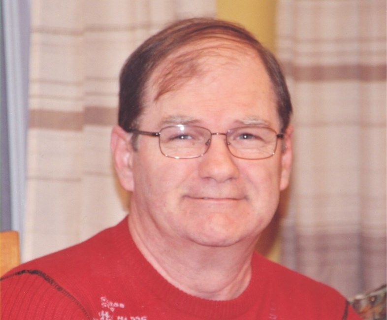 Obituary of M Alain Lavoie