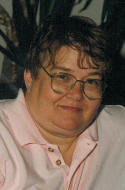 Avis de décès de Linda Sue Oliver