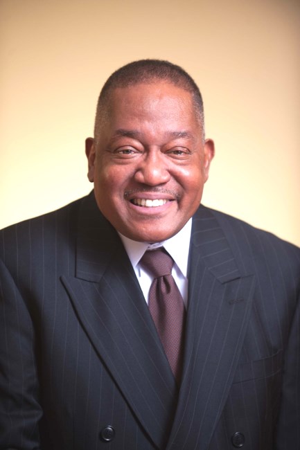 Obituary of Randolph Vincent Lipscomb