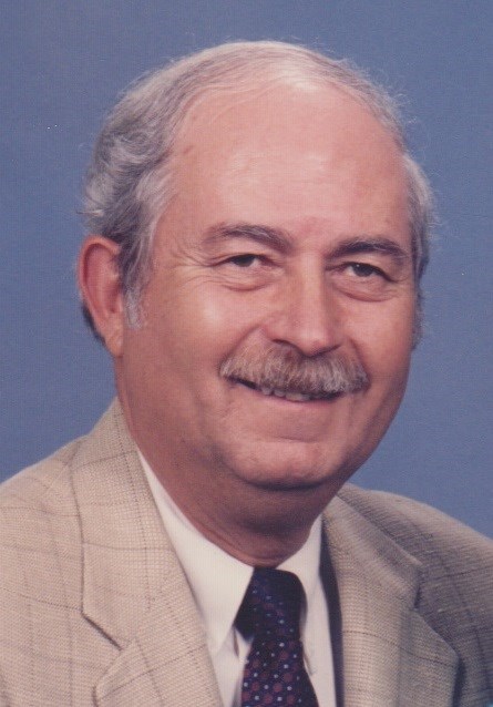 Obituary of Ronald Gerard Perry