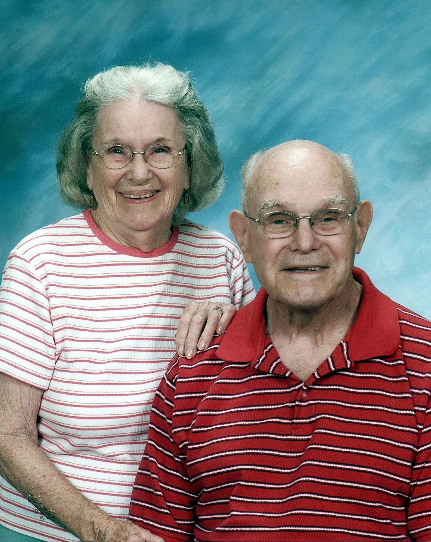 Obituary of Margaret Augustine McGinnis