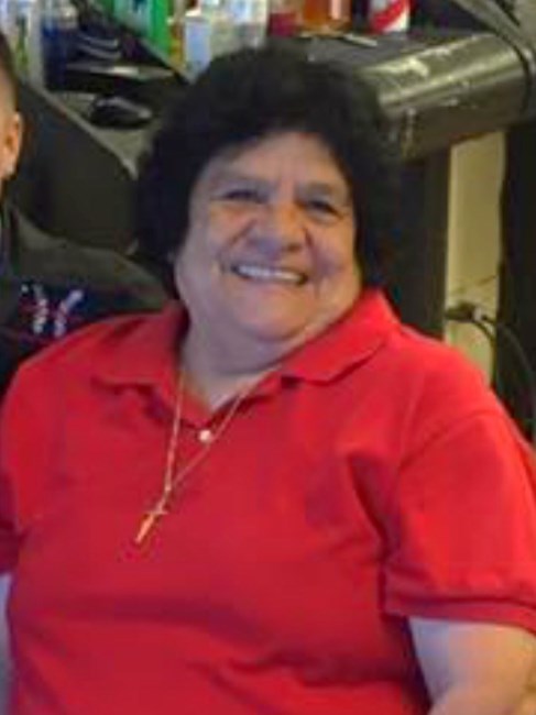 Obituary of Irene Hernandez Tapia