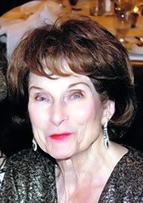 Obituary of Grace Moore Scoggin