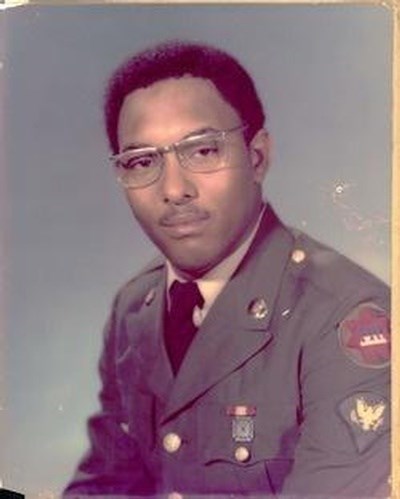 Obituary of Mr. Louis Monroe Collins, Jr.