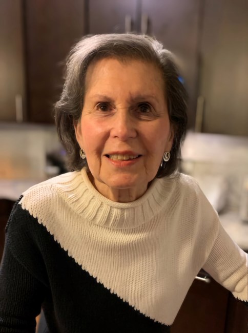 Obituary of Myrna L. Schultz