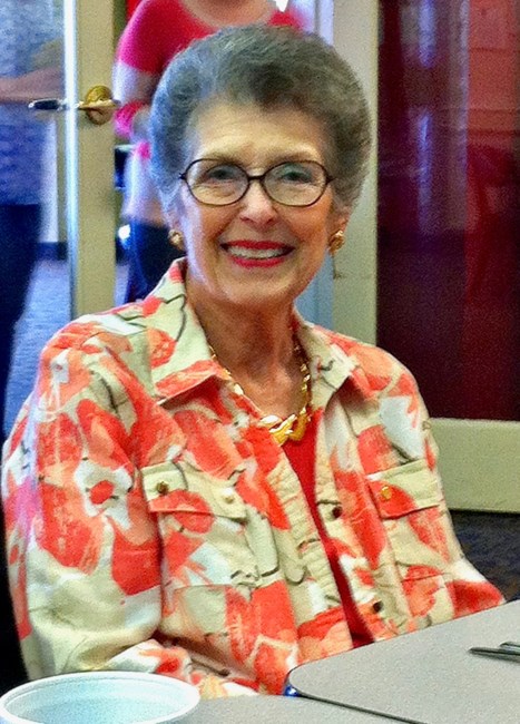 Obituary of Marta Ann Ryan