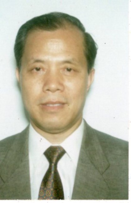 Obituary of Johnson Wong