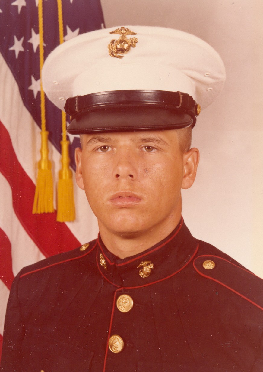 Larry Moore Obituary Amarillo, TX