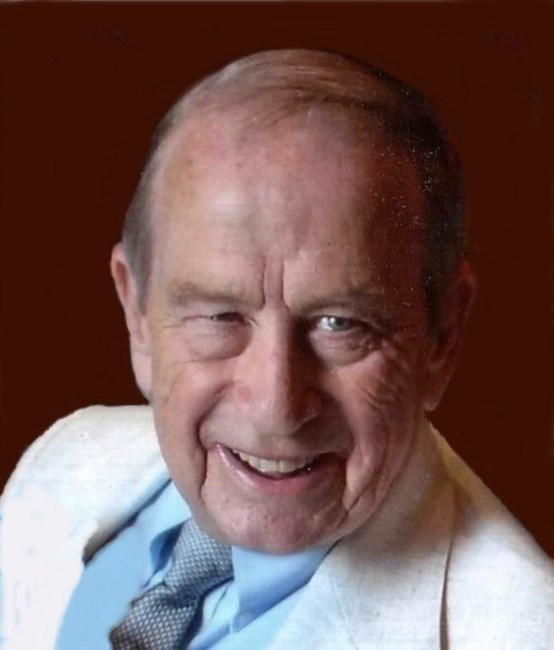 Obituary of Charles Ezell III