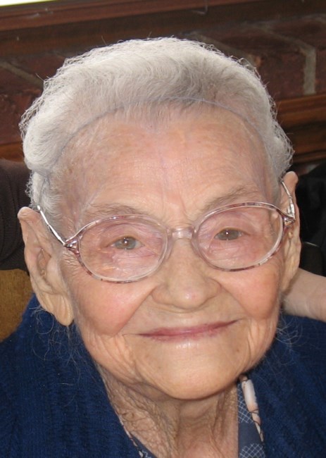 Obituary of Leora Swaringin