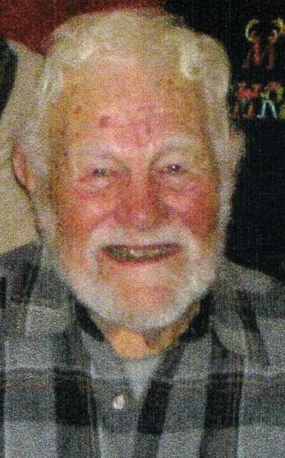 Obituary of Gordon Turner
