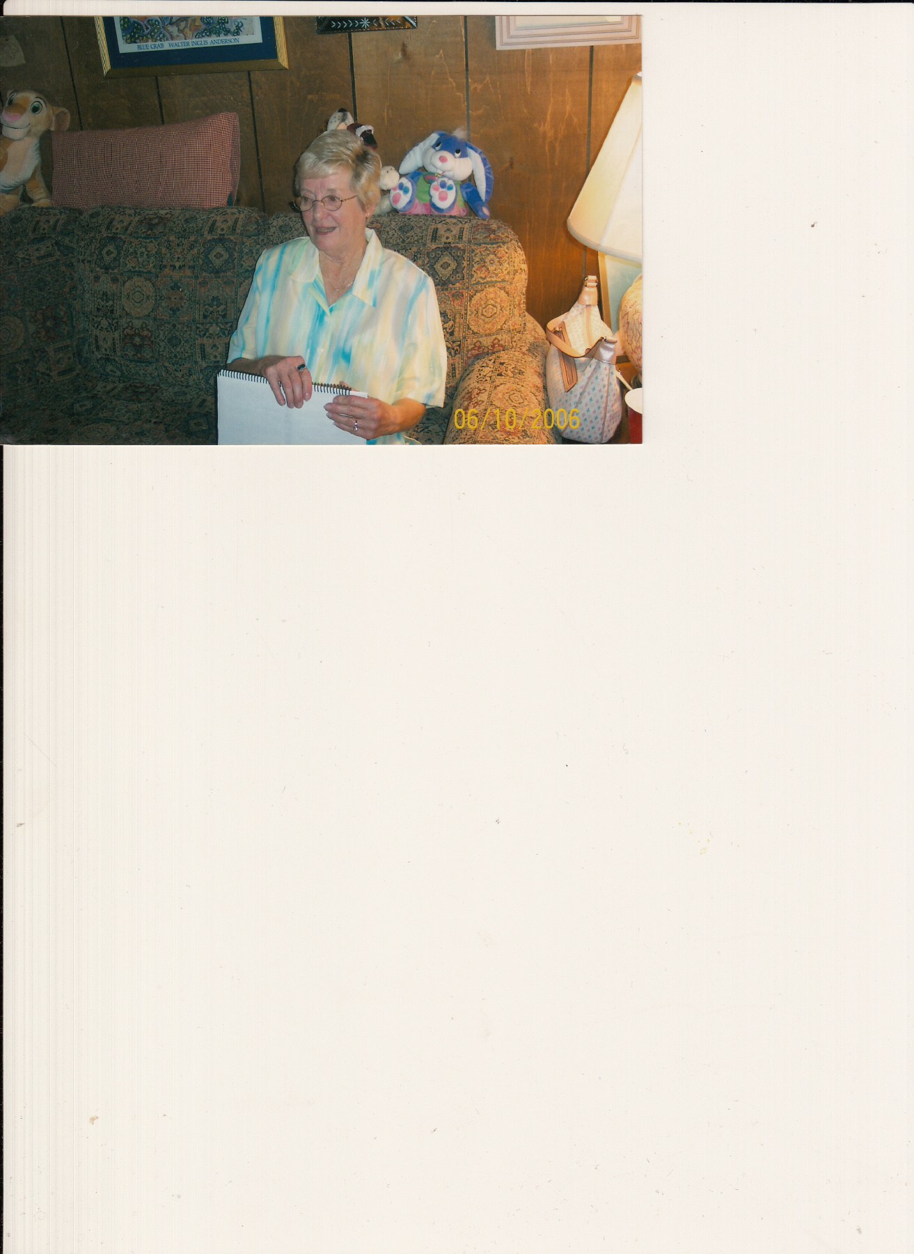 Obituary of Linda Cochran