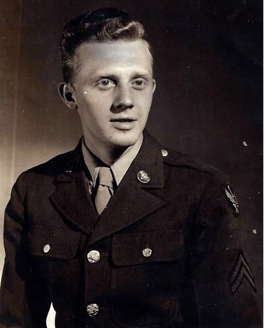 Obituary of Leonard Robert Nowak