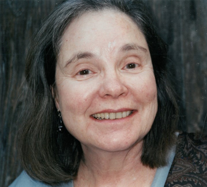 Obituary of Mary Virginia Darmstadter