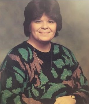 Obituary of Donna A Znamierowski
