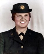 Nancy Rankin