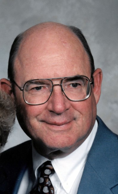 Obituary of Alan E. Shirling