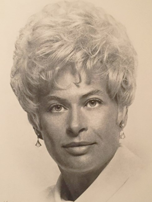 Obituary of Barbara Ann Elliott