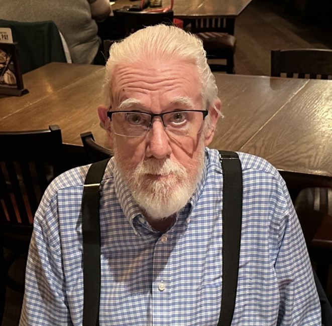 Obituary of James L. Brown